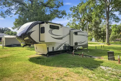 6655 NW 49th Court Ocala FL 34482