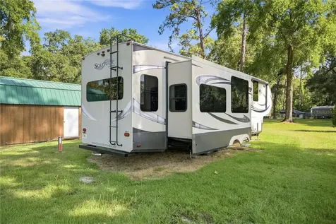 6655 NW 49th Court Ocala FL 34482