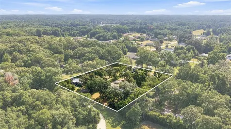 6655 NW 49th Court Ocala FL 34482