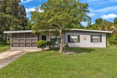 230 Flamingo Drive Sanford FL 32773