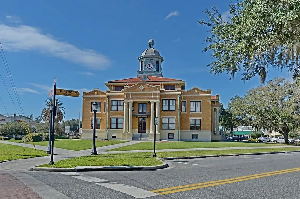 426 Ella Avenue Inverness FL 34450