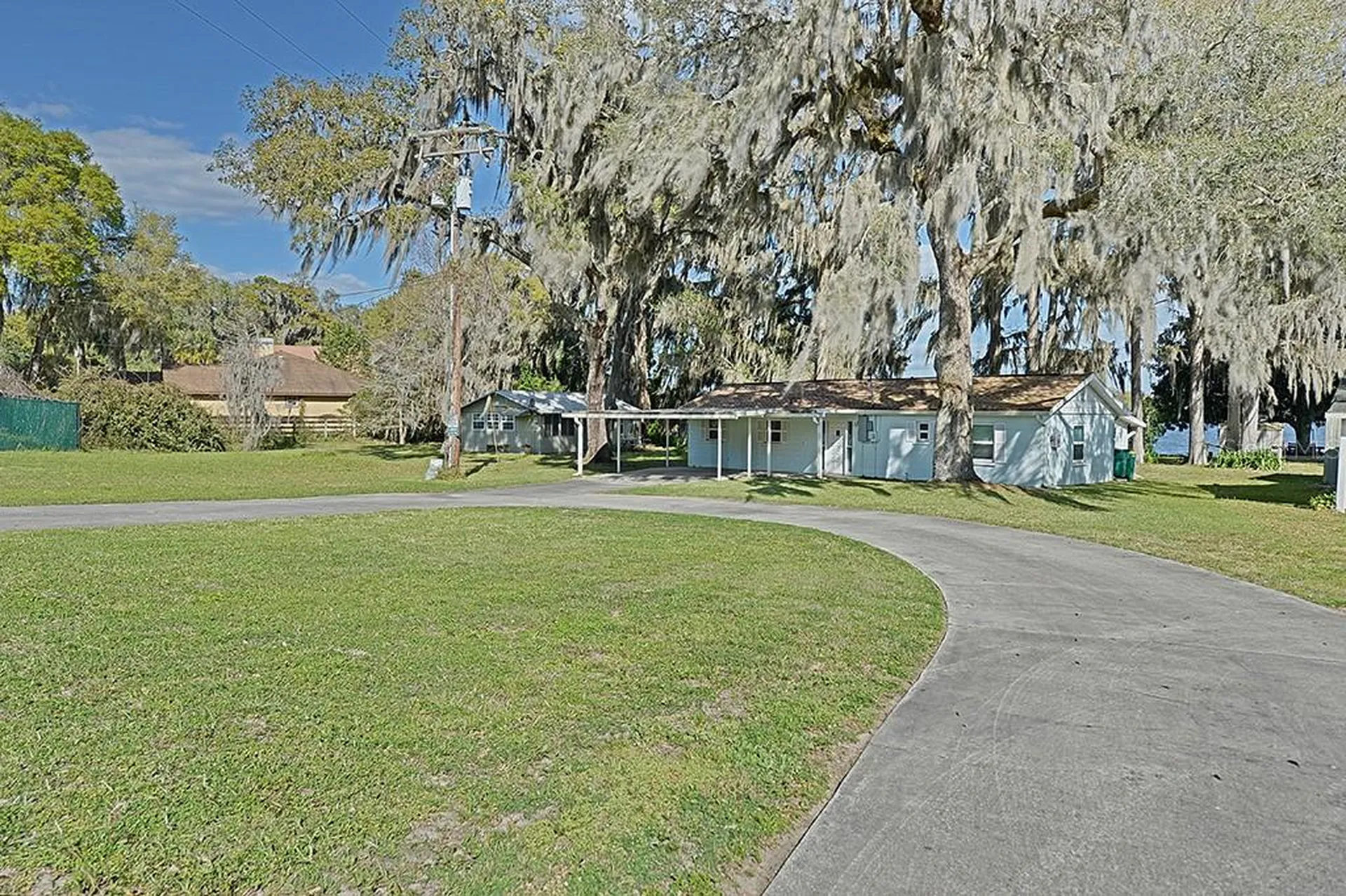 426 Ella Avenue Inverness FL 34450