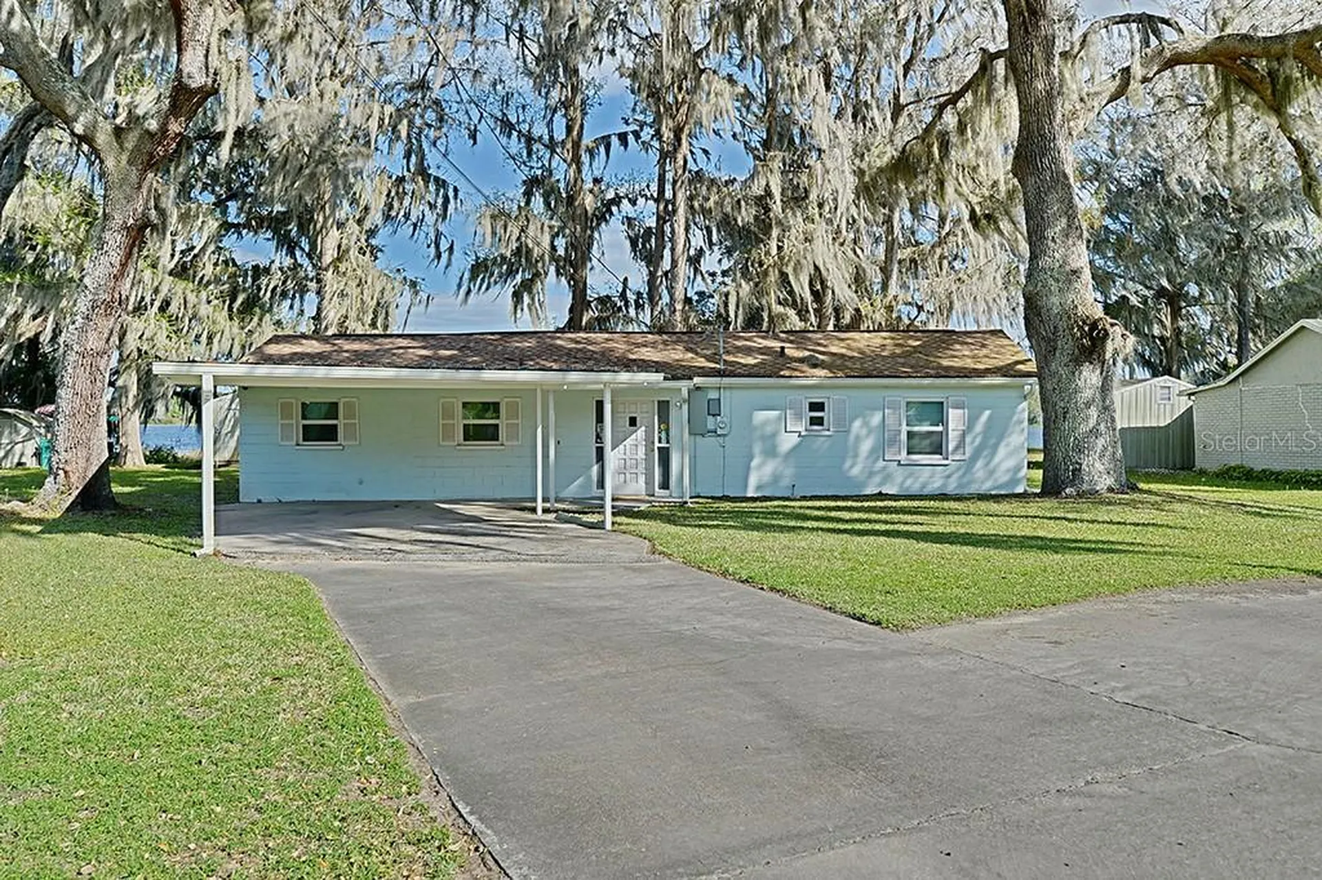 426 Ella Avenue Inverness FL 34450