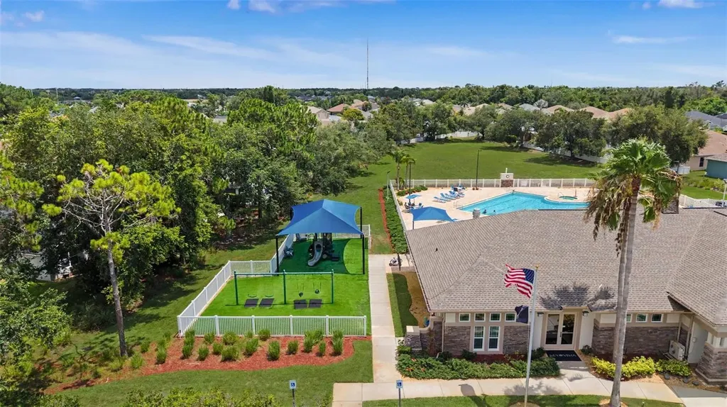 2811 Ravendale Lane Holiday FL 34691