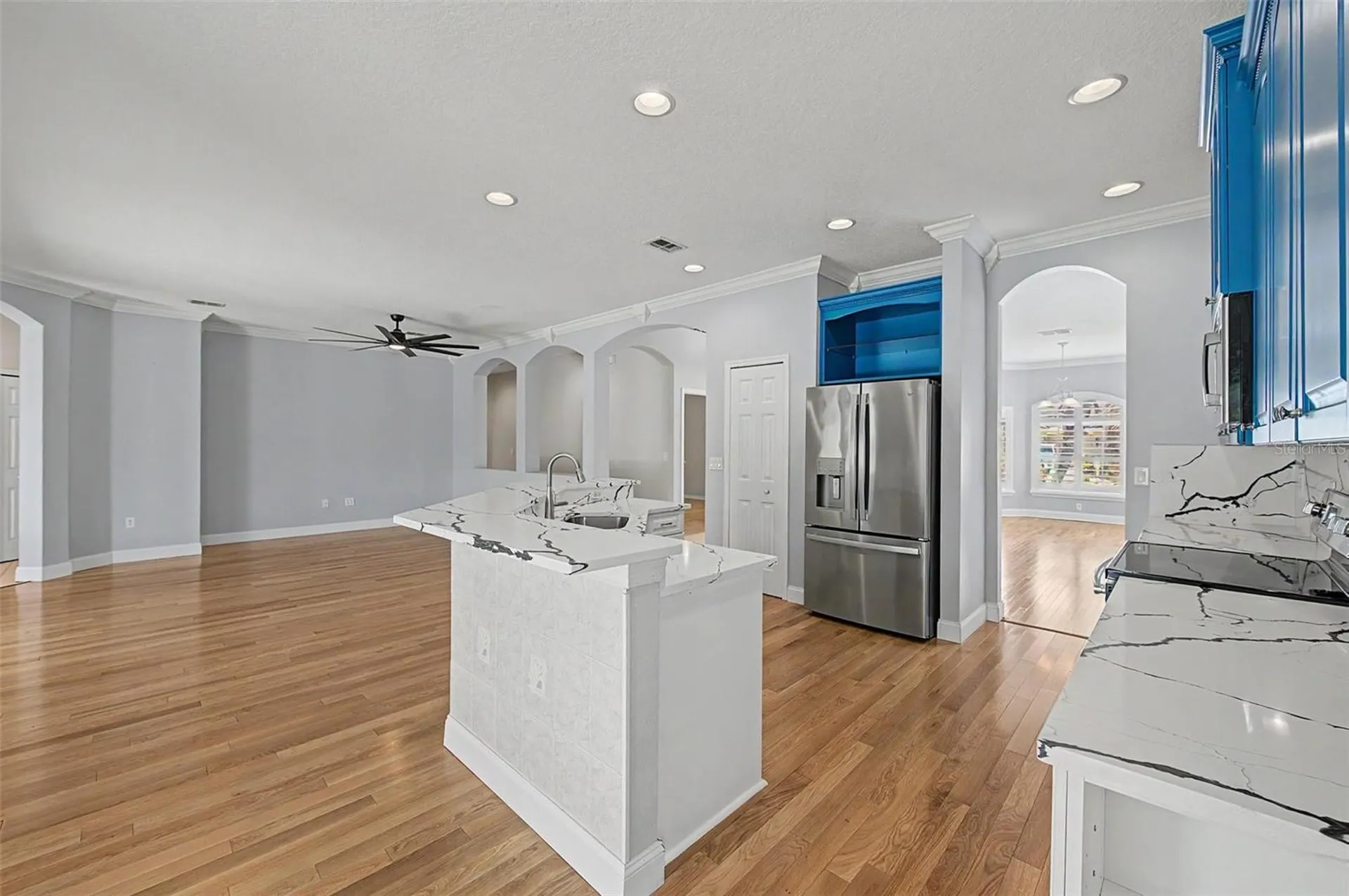 2811 Ravendale Lane Holiday FL 34691