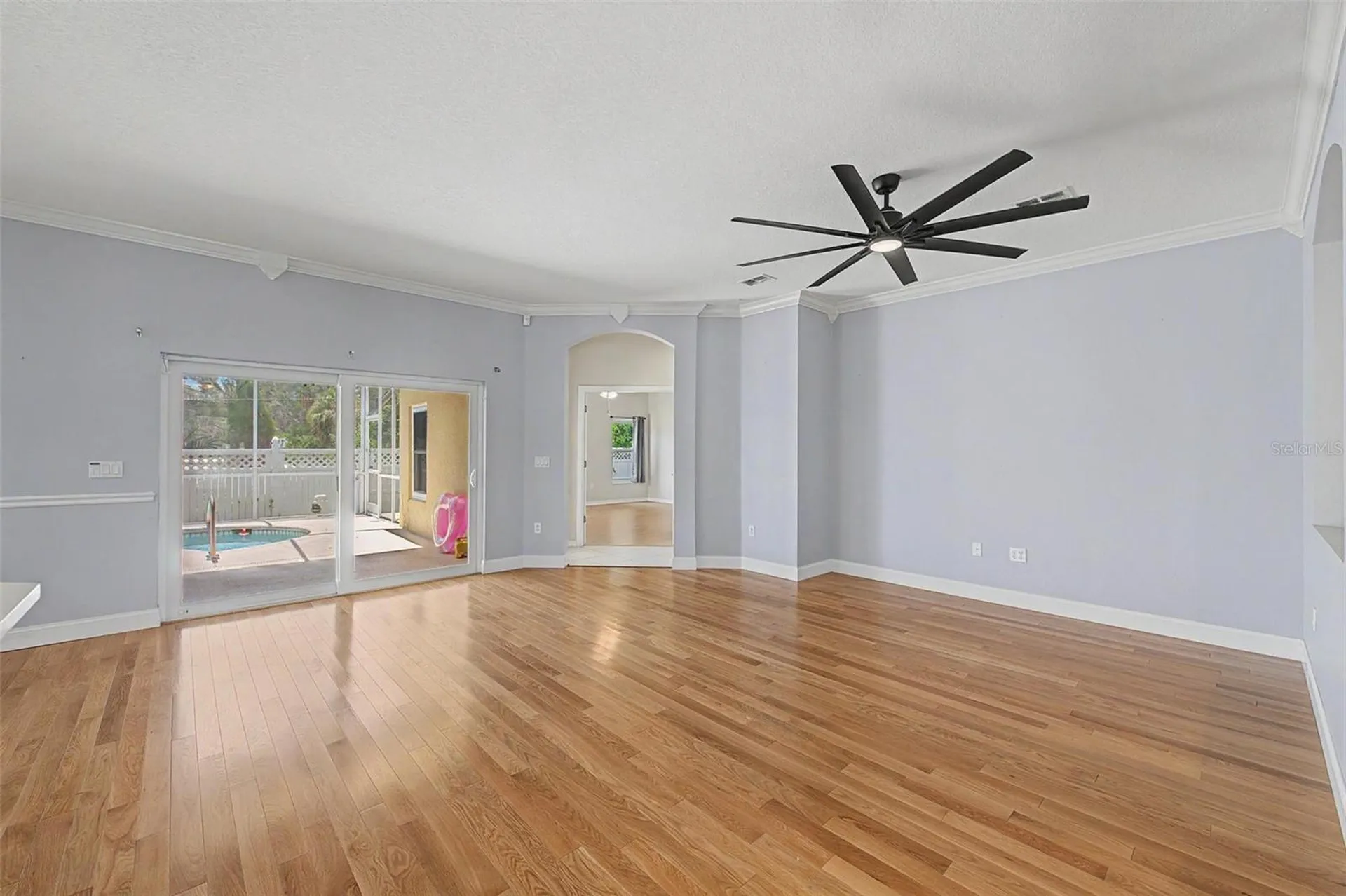 2811 Ravendale Lane Holiday FL 34691
