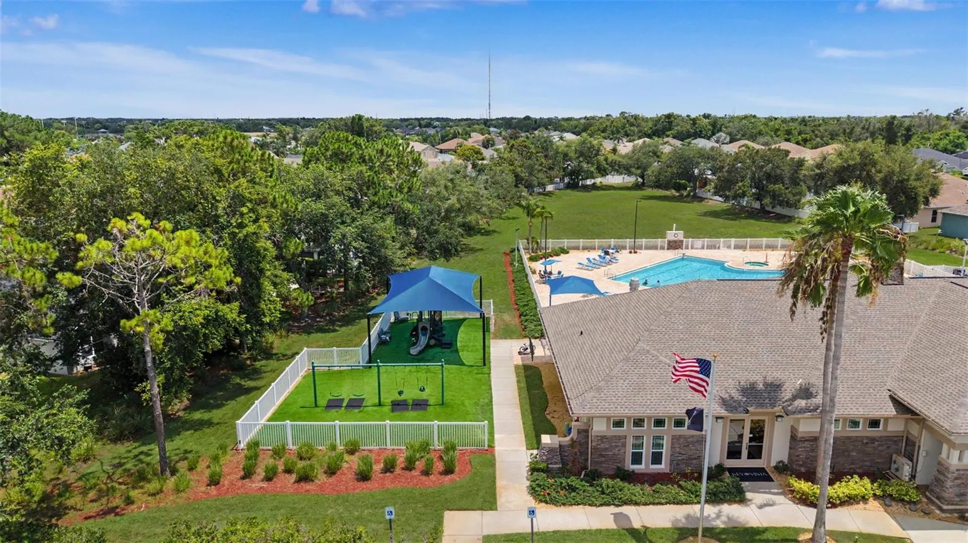 2811 Ravendale Lane Holiday FL 34691