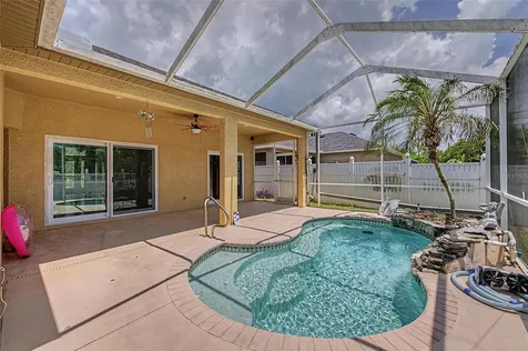 2811 Ravendale Lane Holiday FL 34691