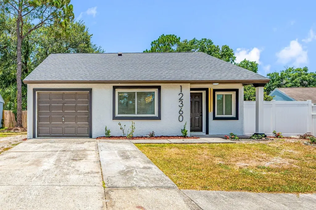 12360 Witheridge Drive Tampa FL 33624