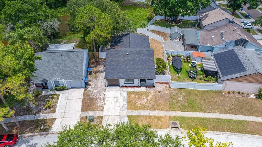 12360 Witheridge Drive Tampa FL 33624