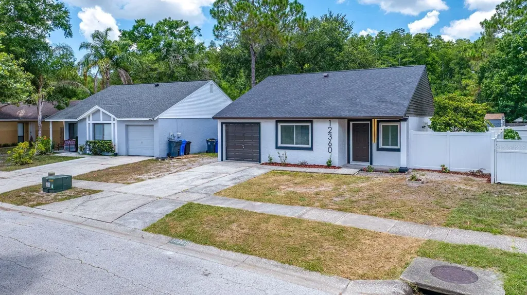 12360 Witheridge Drive Tampa FL 33624