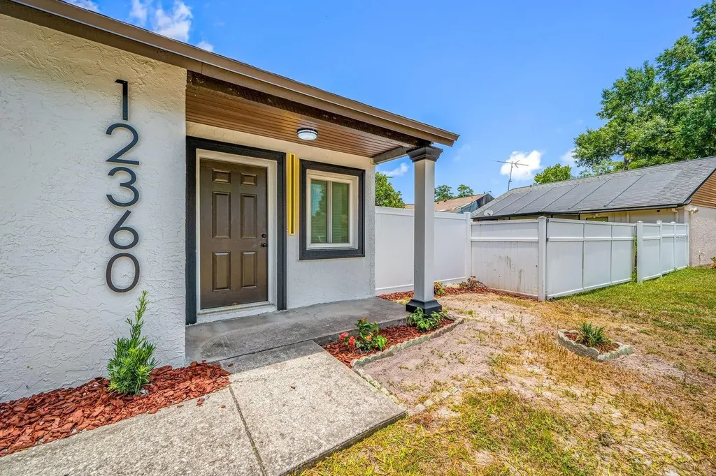 12360 Witheridge Drive Tampa FL 33624