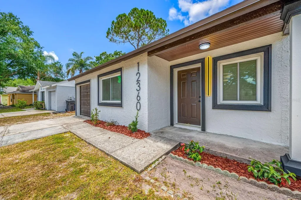 12360 Witheridge Drive Tampa FL 33624