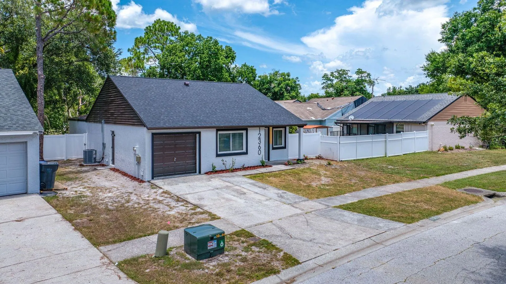 12360 Witheridge Drive Tampa FL 33624