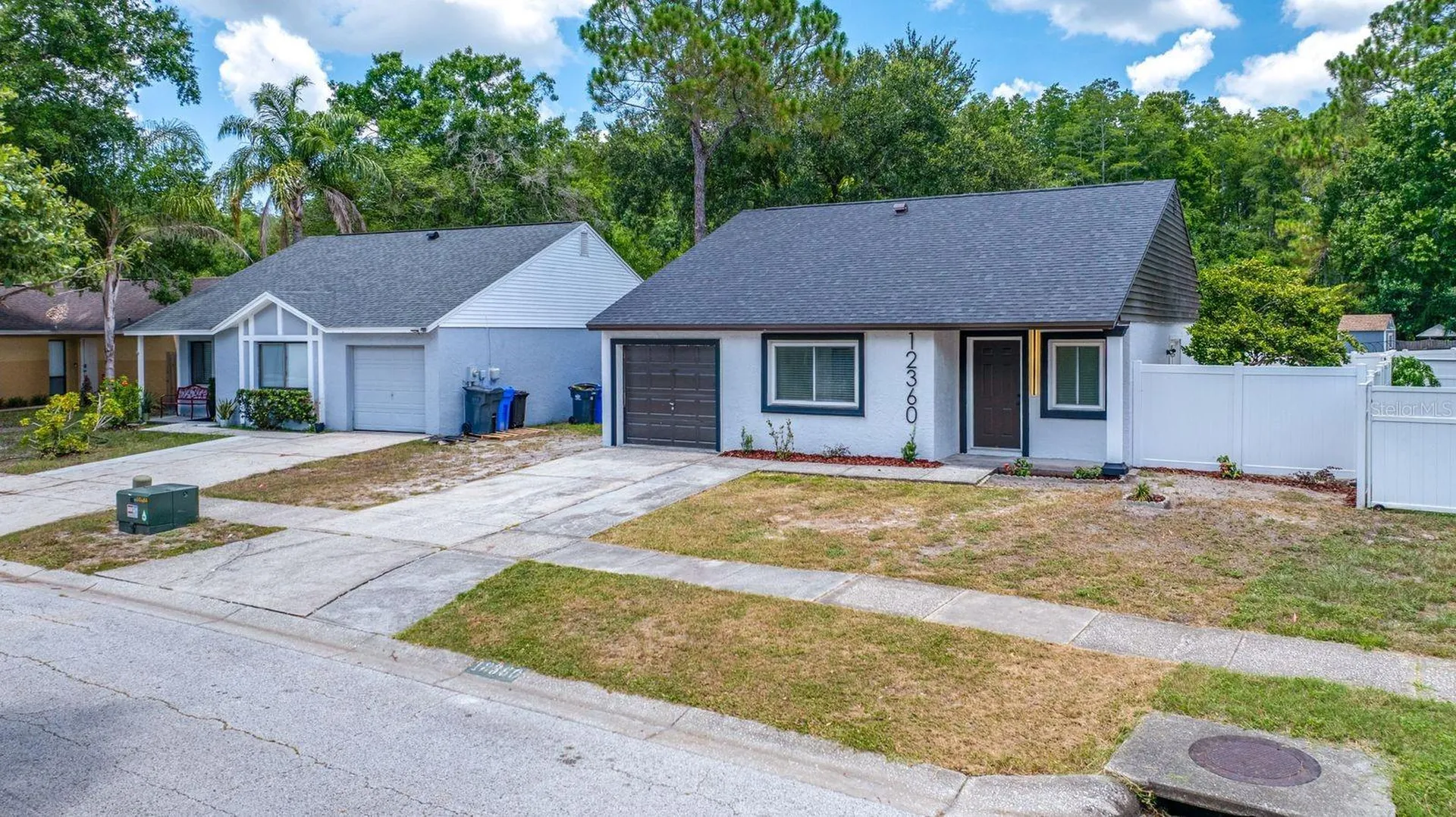 12360 Witheridge Drive Tampa FL 33624