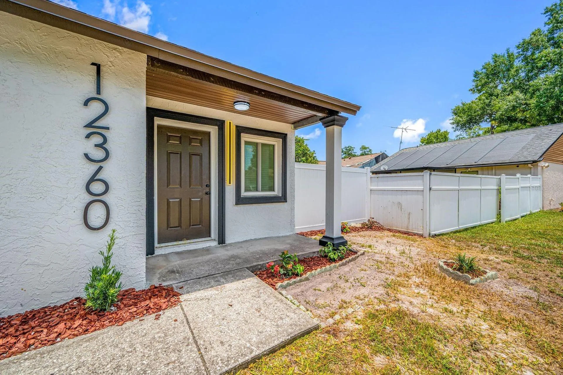 12360 Witheridge Drive Tampa FL 33624