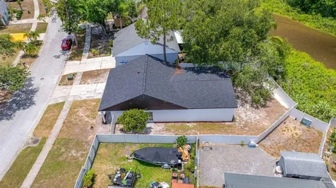 12360 Witheridge Drive Tampa FL 33624