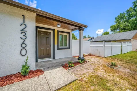 12360 Witheridge Drive Tampa FL 33624