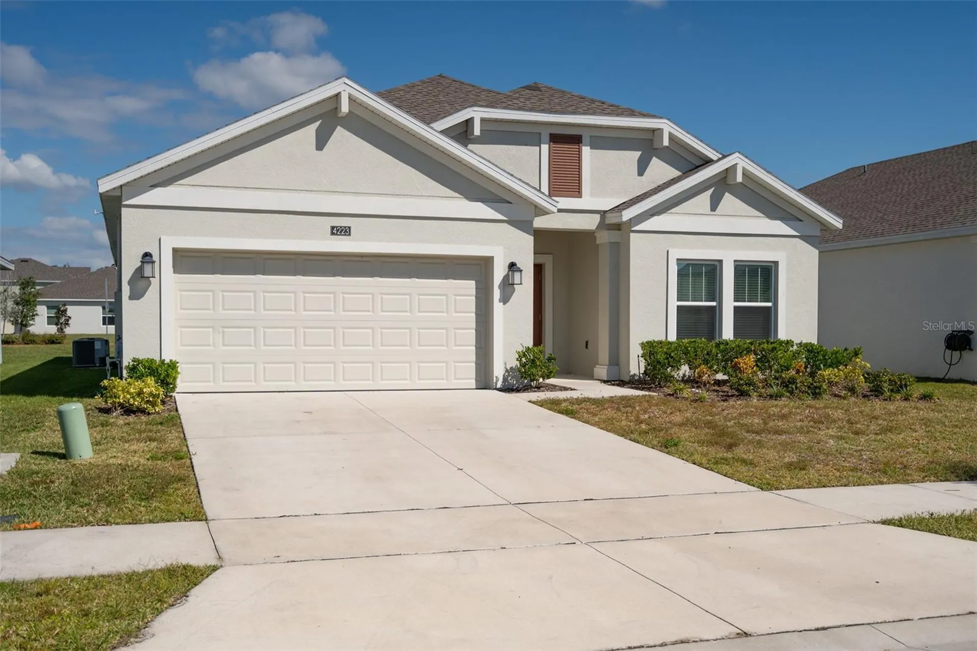 4223 Little Owl Lane Kissimmee FL 34746