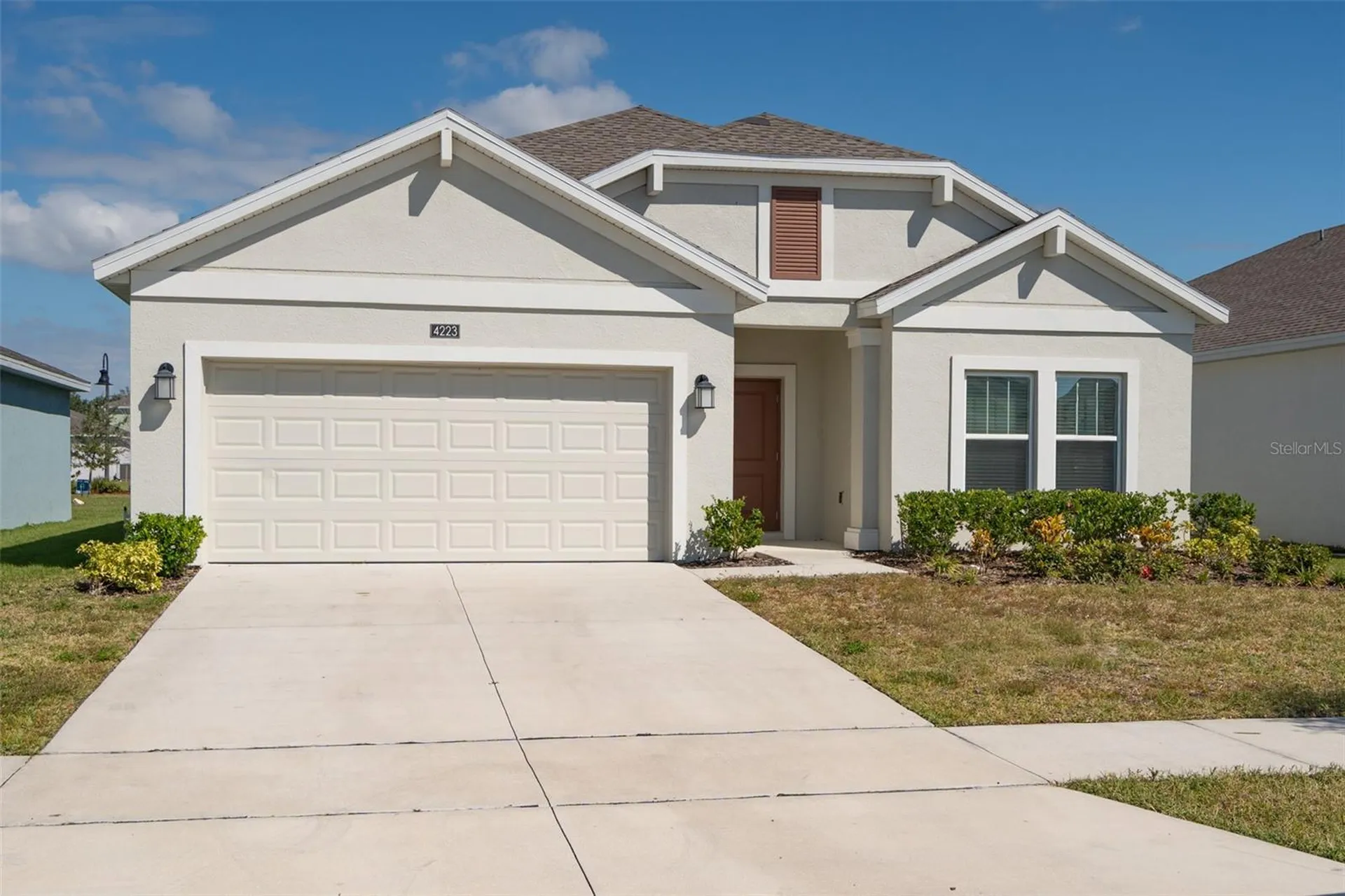 4223 Little Owl Lane Kissimmee FL 34746