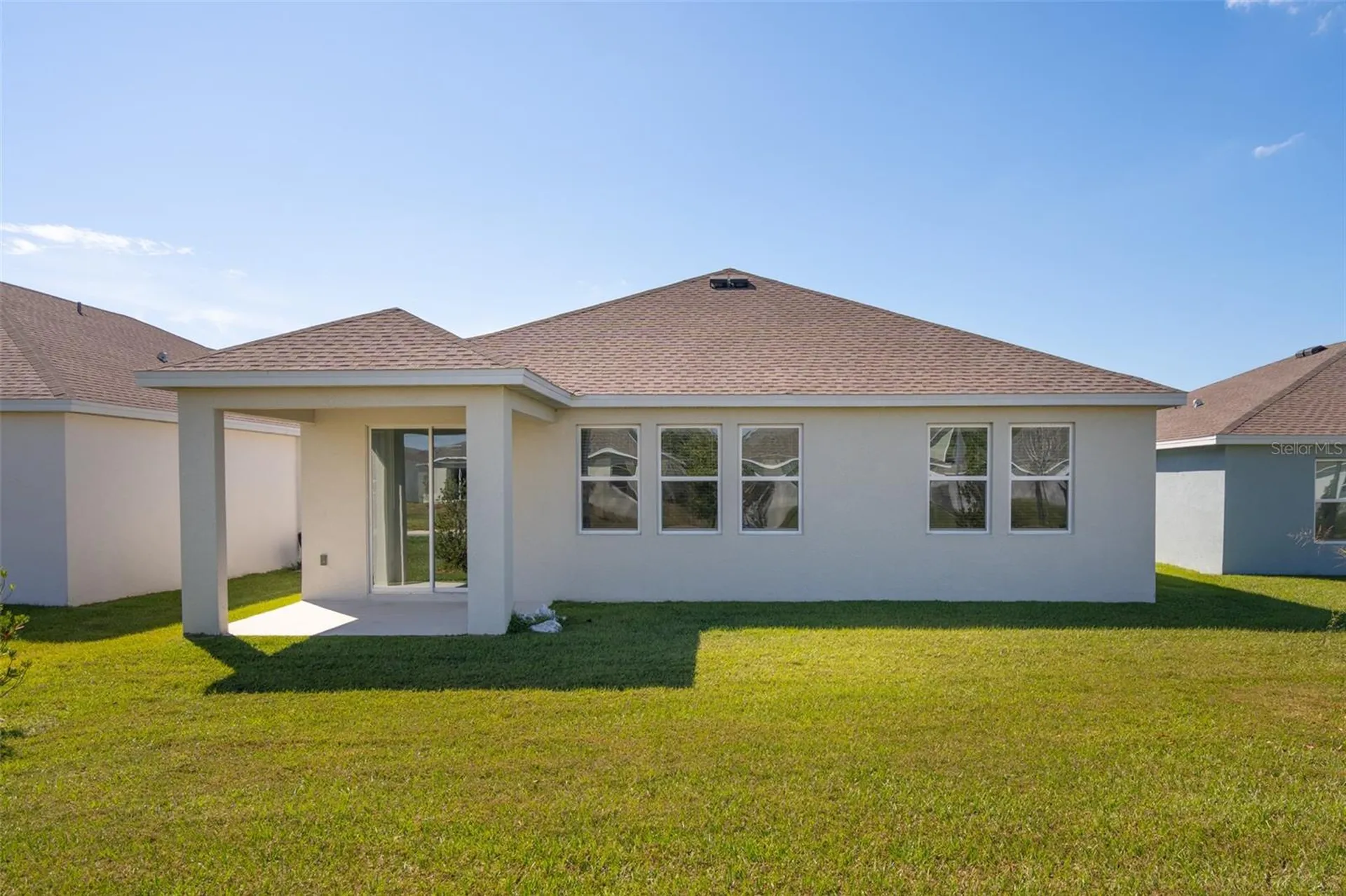 4223 Little Owl Lane Kissimmee FL 34746