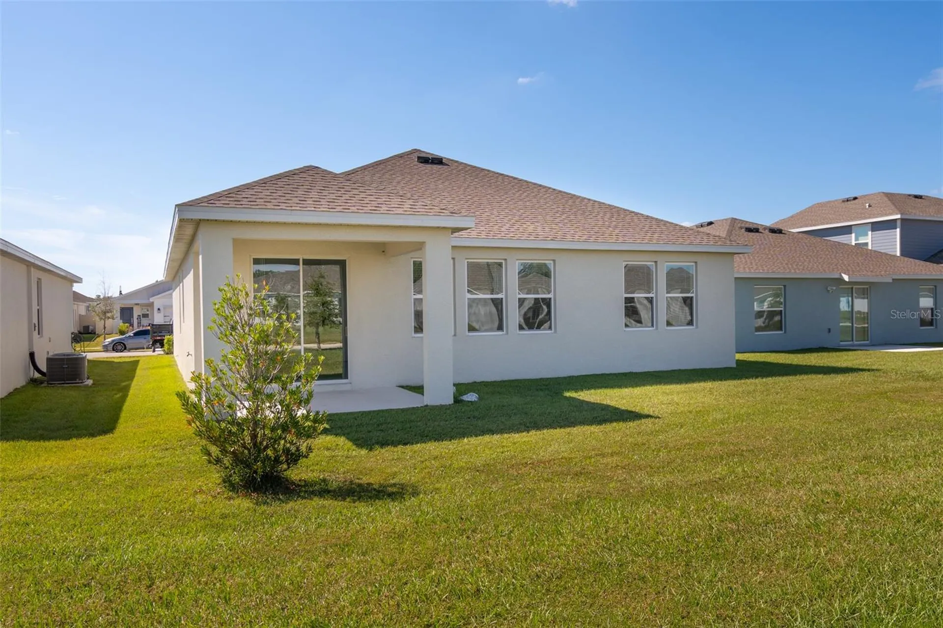 4223 Little Owl Lane Kissimmee FL 34746