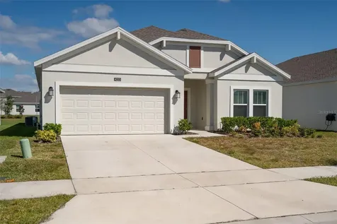 4223 Little Owl Lane Kissimmee FL 34746