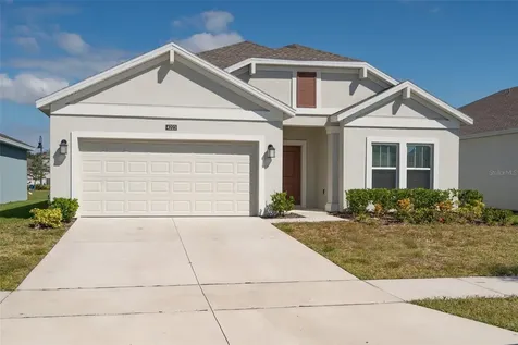 4223 Little Owl Lane Kissimmee FL 34746