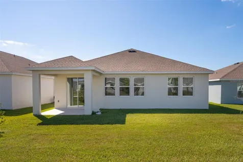 4223 Little Owl Lane Kissimmee FL 34746