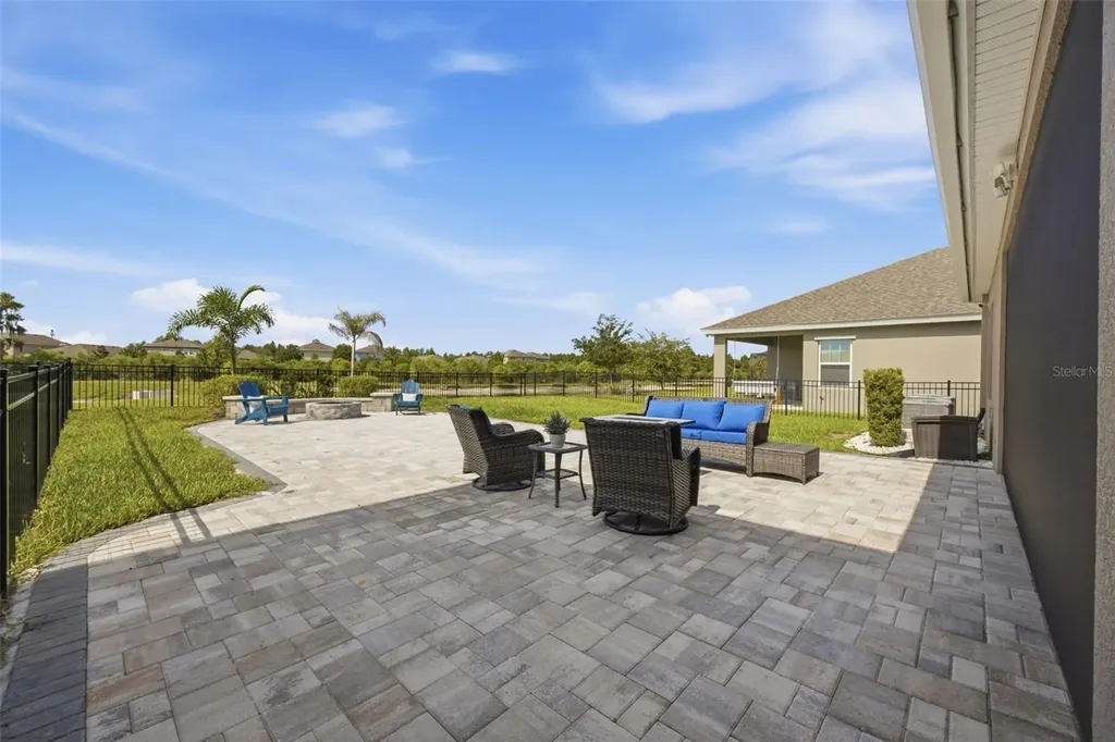 17834 Everlong Drive Land O Lakes FL 34638