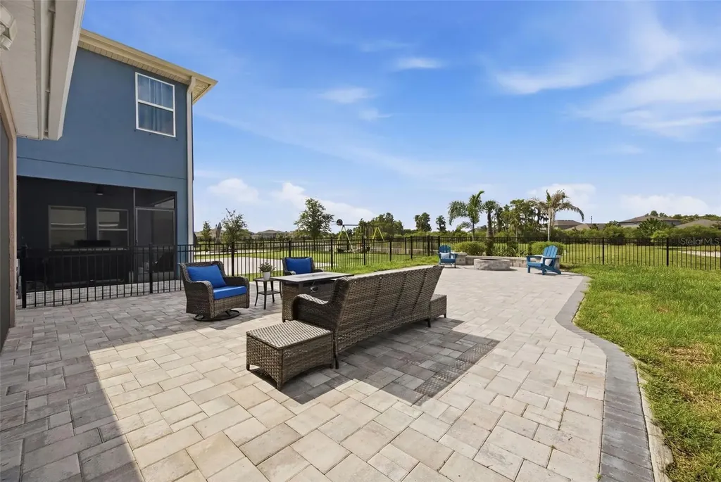 17834 Everlong Drive Land O Lakes FL 34638
