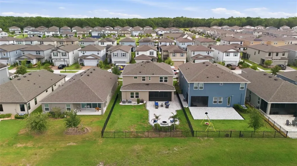 17834 Everlong Drive Land O Lakes FL 34638