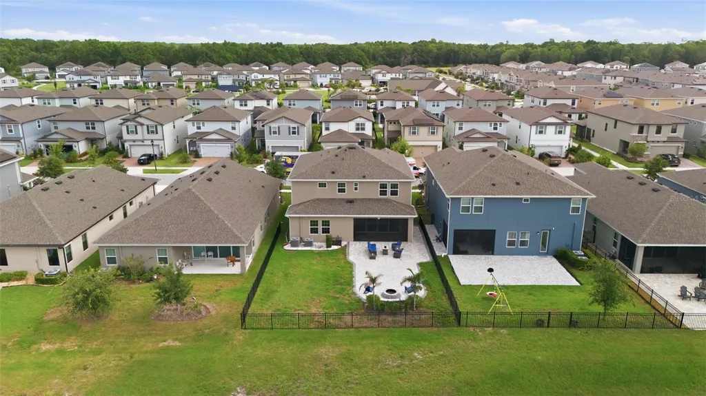 17834 Everlong Drive Land O Lakes FL 34638
