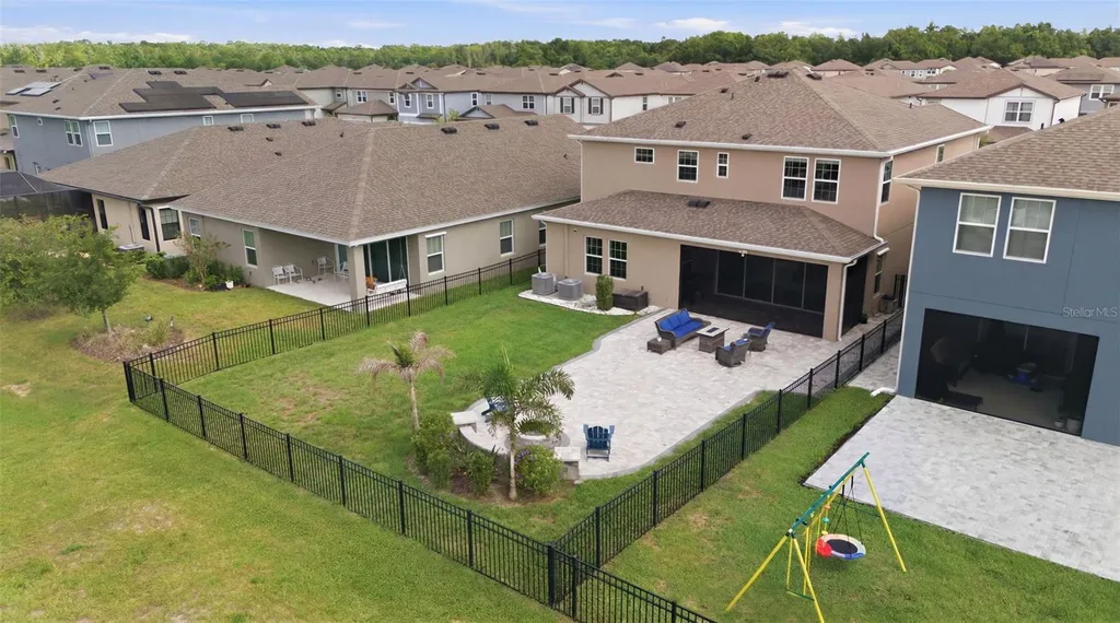 17834 Everlong Drive Land O Lakes FL 34638