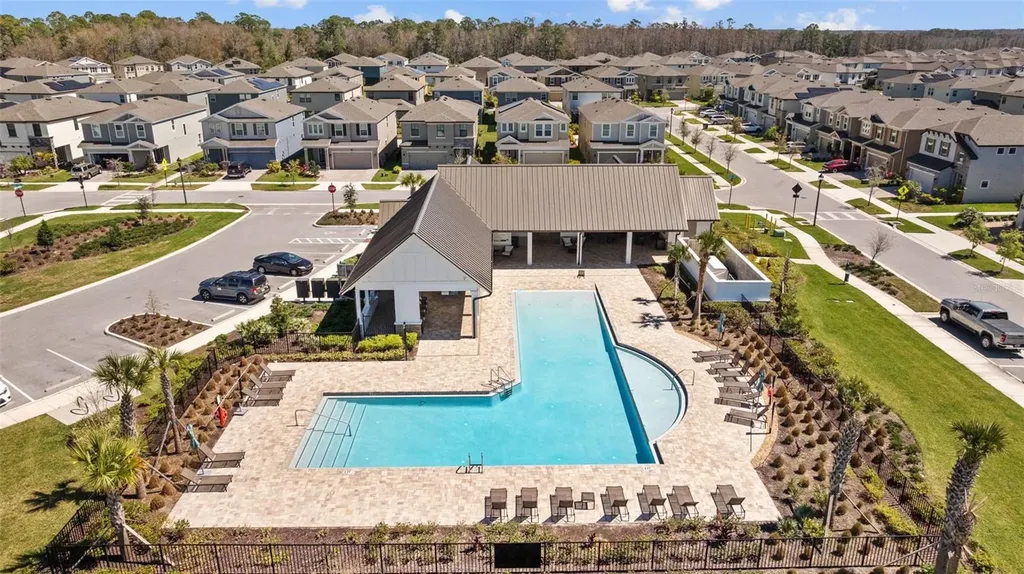 17834 Everlong Drive Land O Lakes FL 34638
