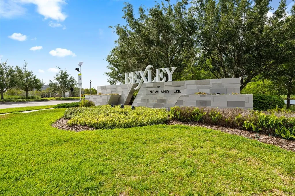 17834 Everlong Drive Land O Lakes FL 34638
