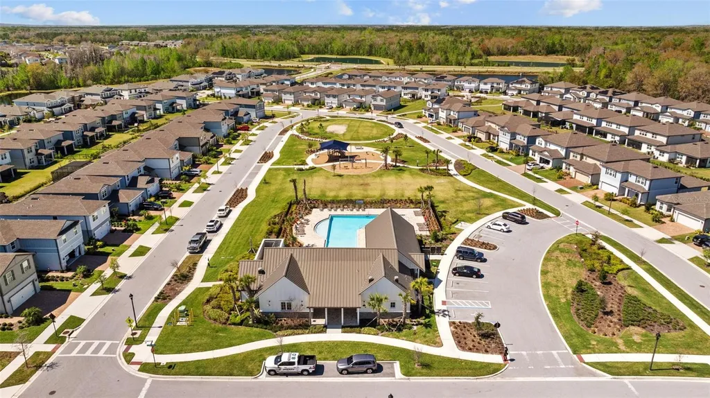 17834 Everlong Drive Land O Lakes FL 34638