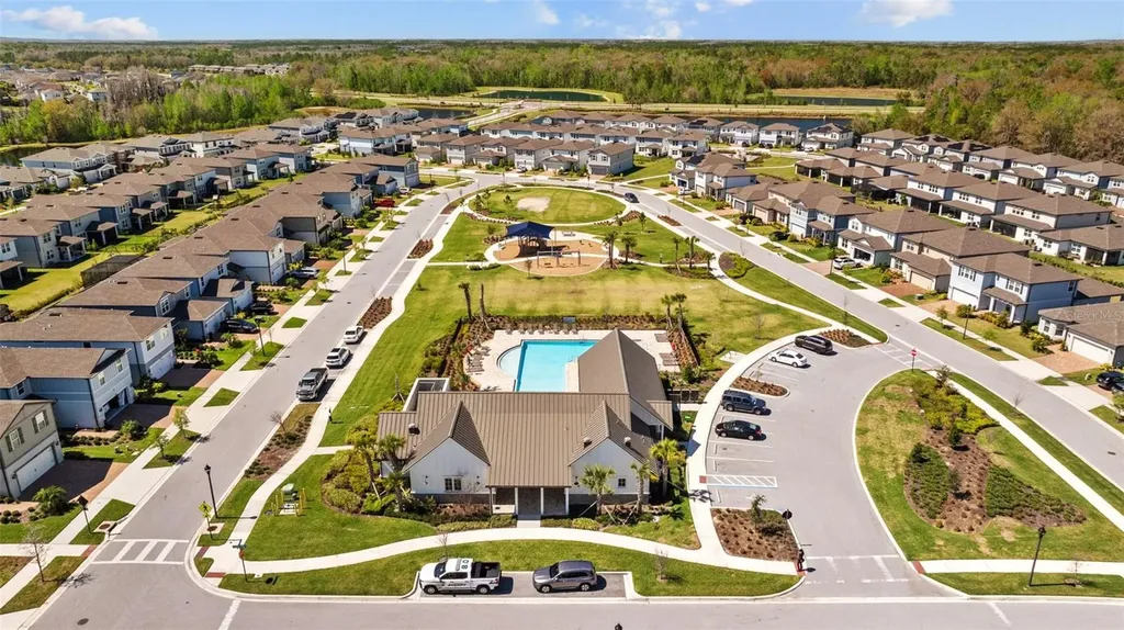 17834 Everlong Drive Land O Lakes FL 34638