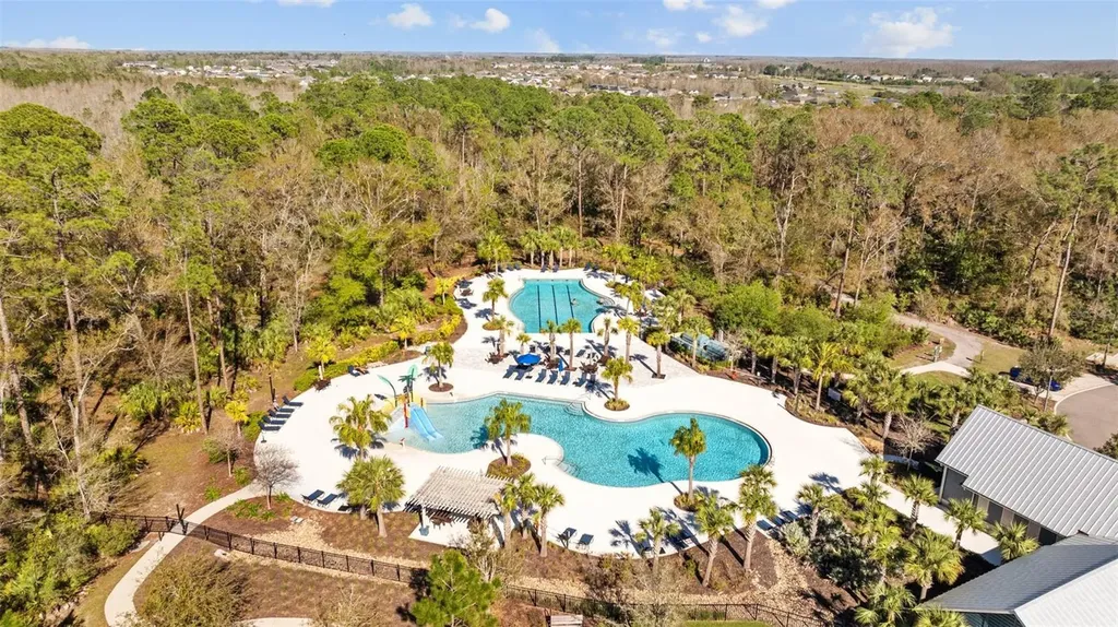 17834 Everlong Drive Land O Lakes FL 34638