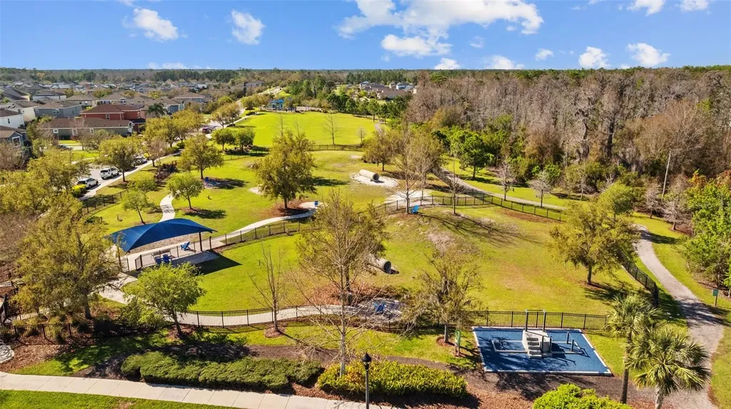 17834 Everlong Drive Land O Lakes FL 34638