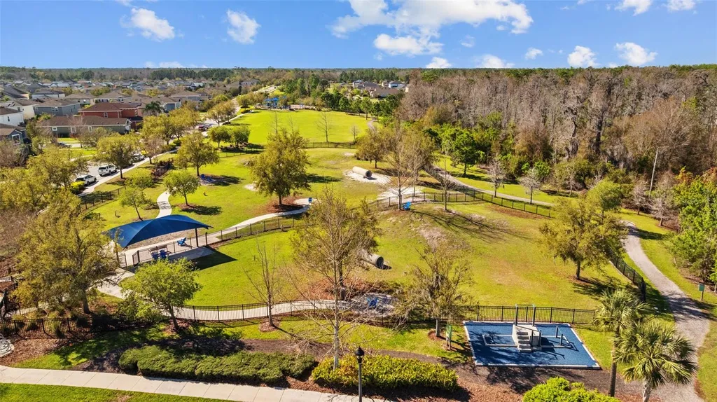 17834 Everlong Drive Land O Lakes FL 34638