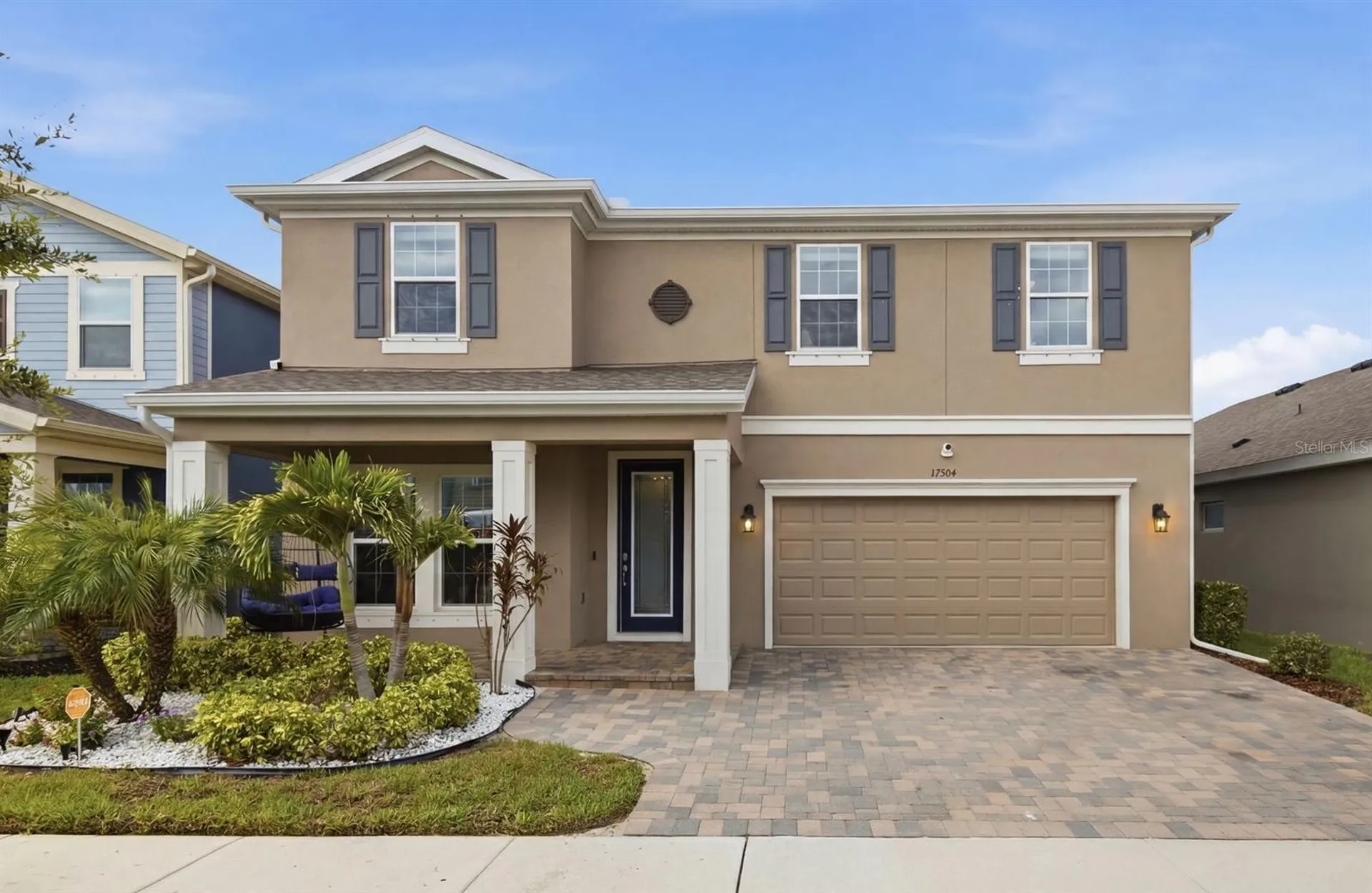 17834 Everlong Drive Land O Lakes FL 34638
