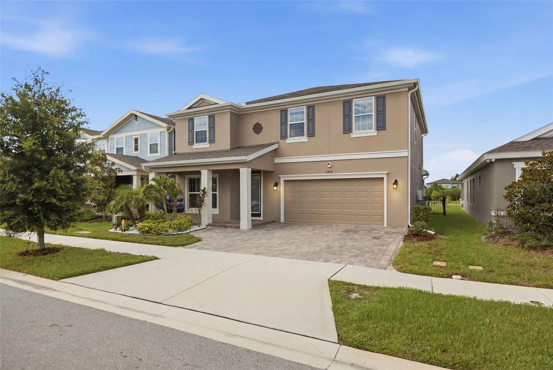 17834 Everlong Drive Land O Lakes FL 34638