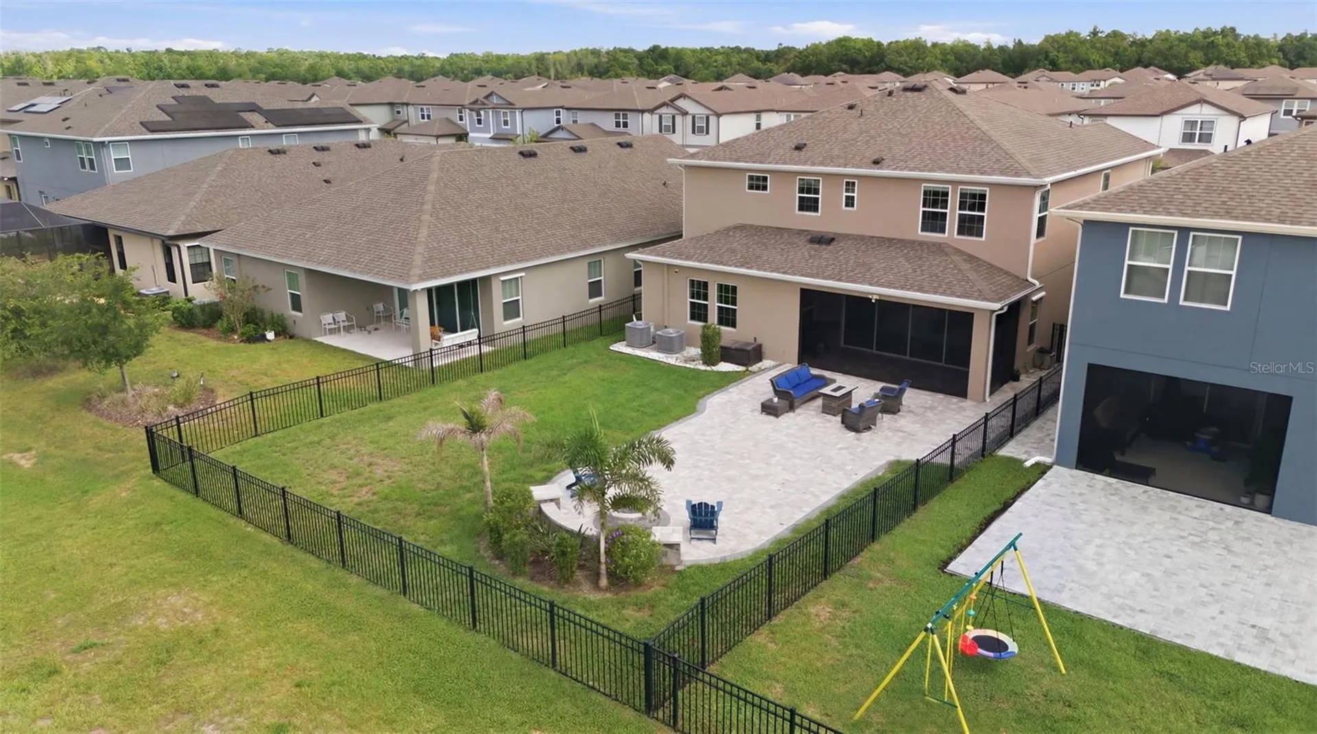 17834 Everlong Drive Land O Lakes FL 34638