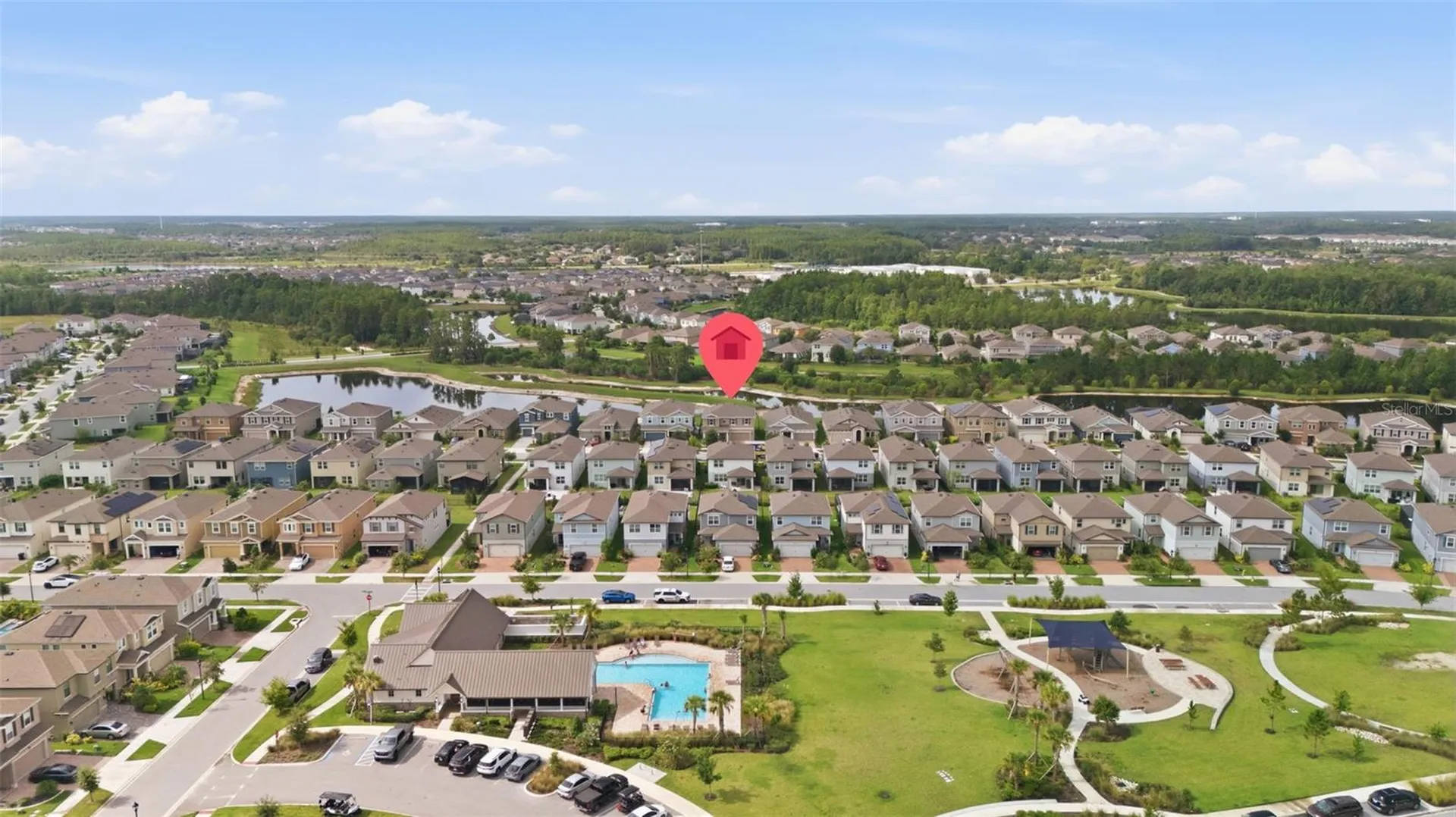 17834 Everlong Drive Land O Lakes FL 34638