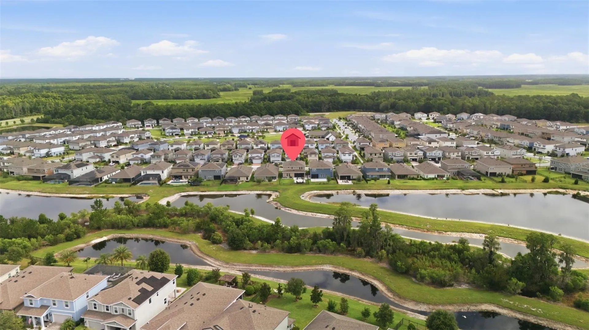 17834 Everlong Drive Land O Lakes FL 34638