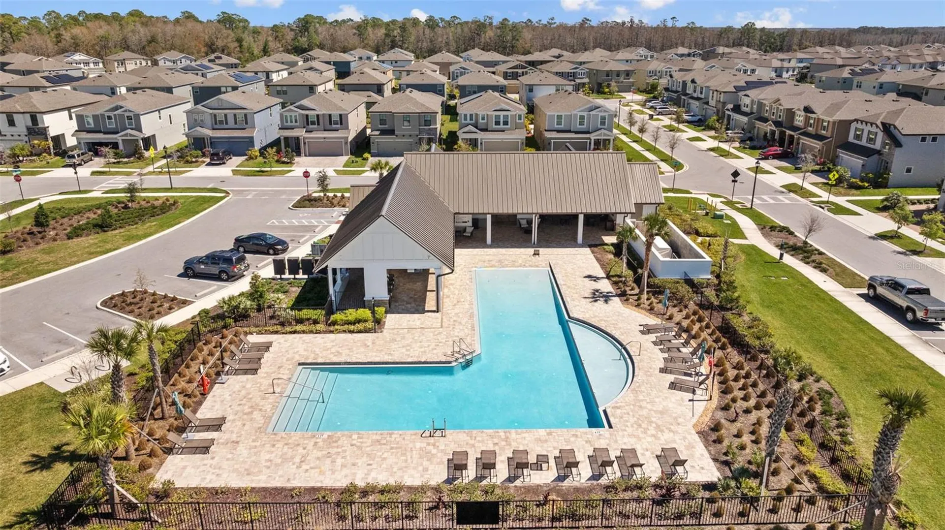 17834 Everlong Drive Land O Lakes FL 34638