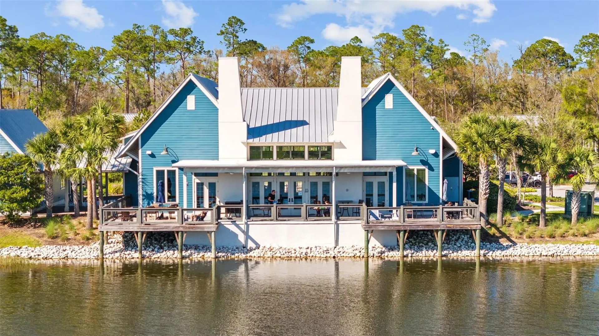 17834 Everlong Drive Land O Lakes FL 34638