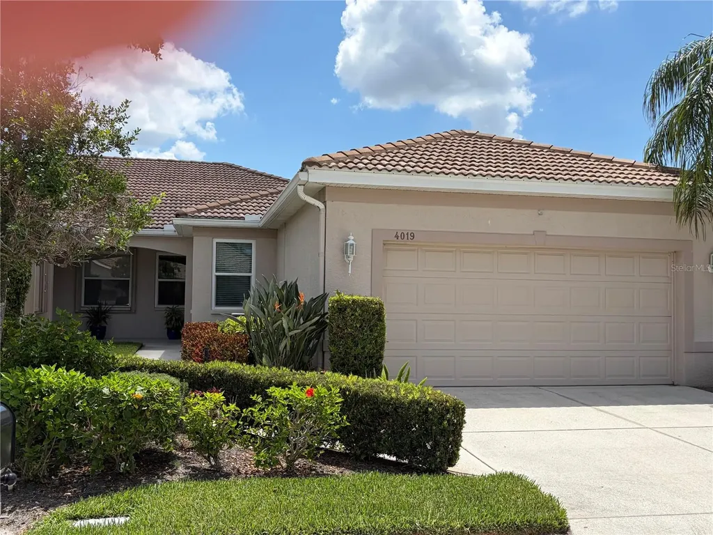 4019 Cascade Falls Drive Sarasota FL 34243