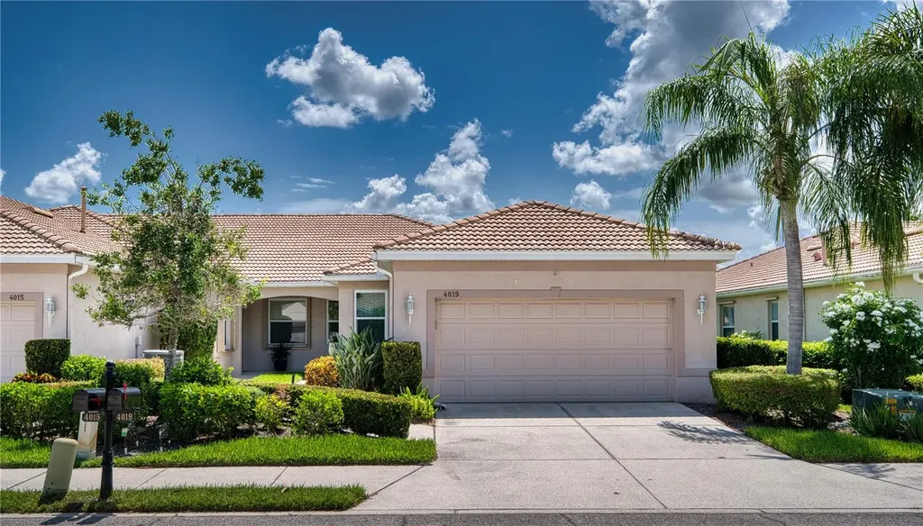 4019 Cascade Falls Drive Sarasota FL 34243